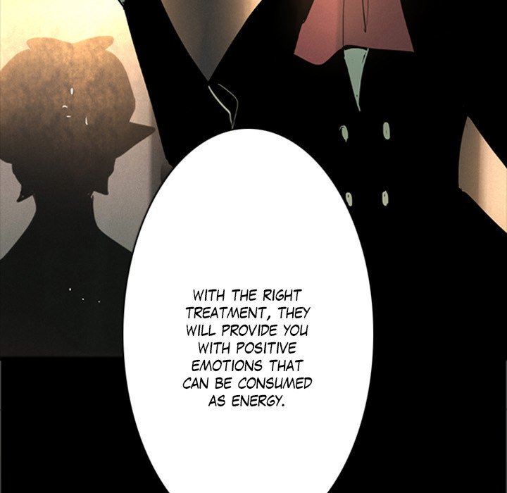 Moon Drops Moon Drops EP 32 - Toomics page 5 - 