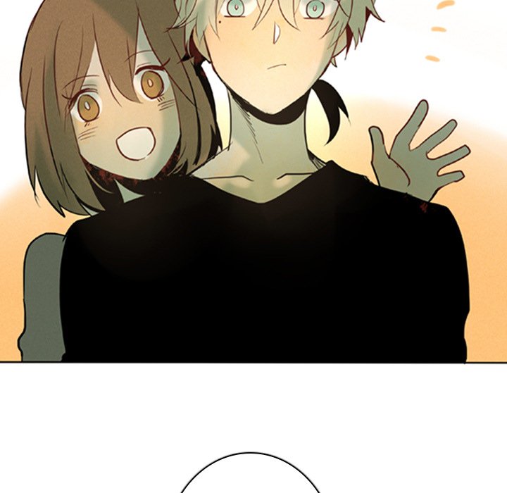 Moon Drops Moon Drops EP 32 - Toomics page 41 - 
