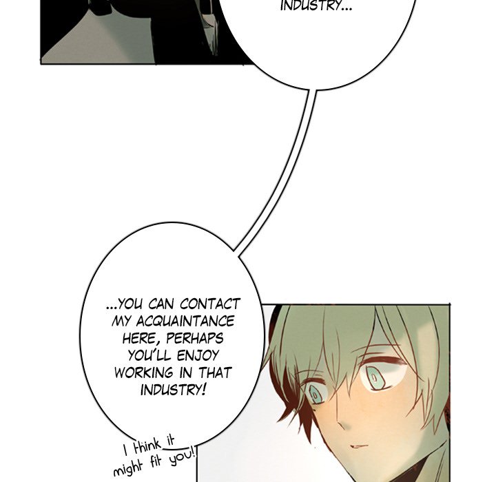 Moon Drops Moon Drops EP 32 - Toomics page 43 - 