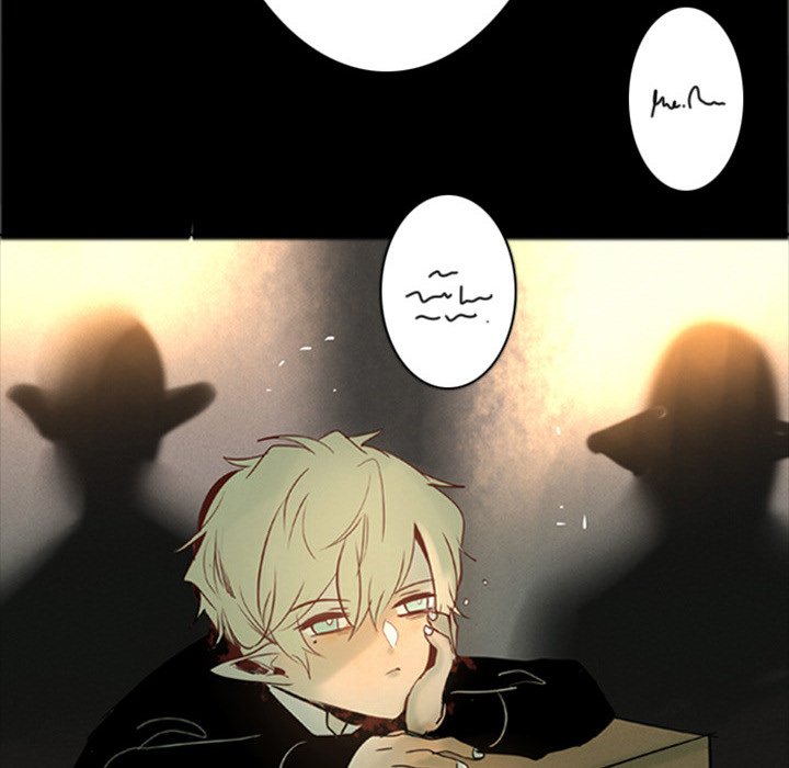 Moon Drops Moon Drops EP 32 - Toomics page 6 - 