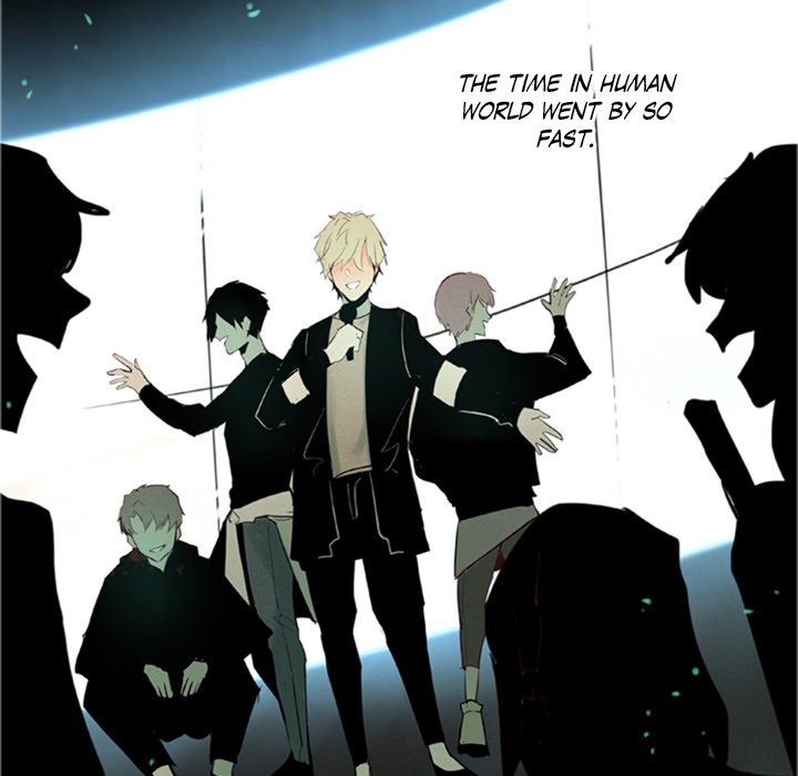 Moon Drops Moon Drops EP 32 - Toomics page 60 - 