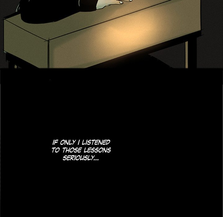 Moon Drops Moon Drops EP 32 - Toomics page 7 - 