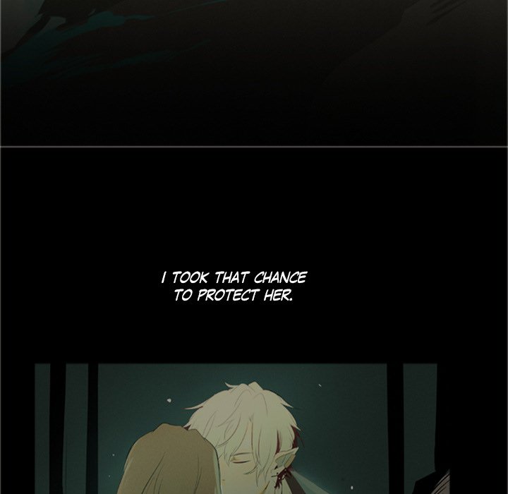 Moon Drops Moon Drops EP 32 - Toomics page 77 - 