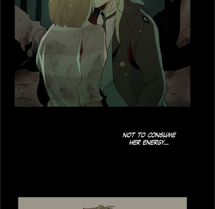 Moon Drops Moon Drops EP 32 - Toomics page 78 - 