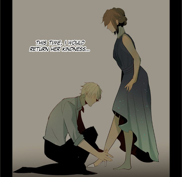 Moon Drops Moon Drops EP 32 - Toomics page 80 - 