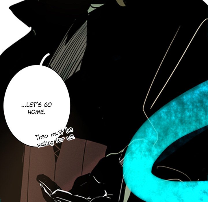 Moon Drops Moon Drops EP 32 - Toomics page 87 - 