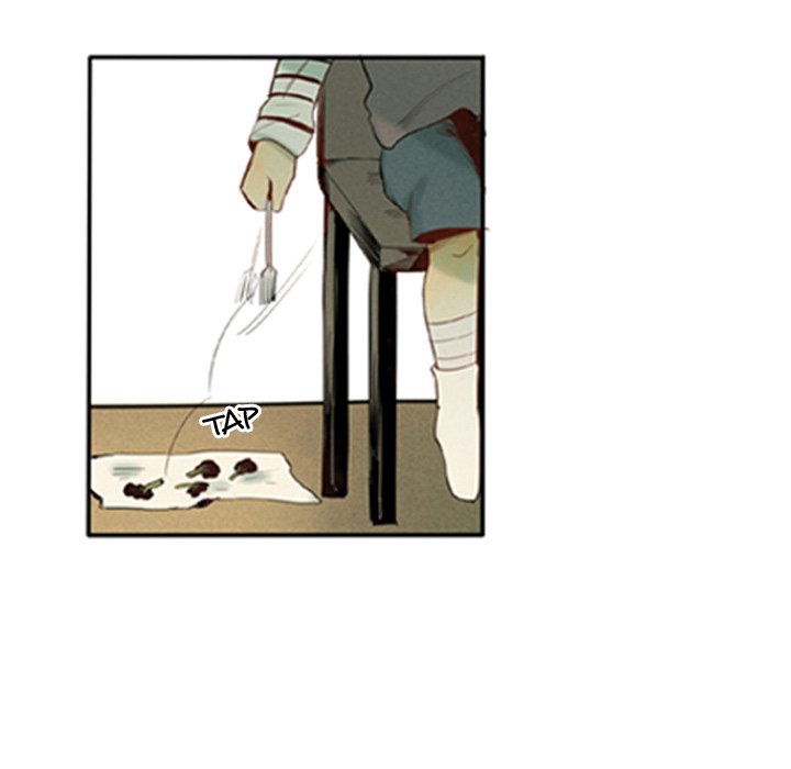 Moon Drops Moon Drops EP 4 - Toomics page 14 - 