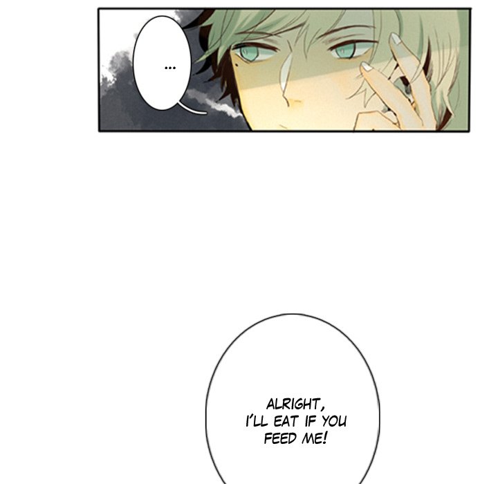 Moon Drops Moon Drops EP 4 - Toomics page 21 - 