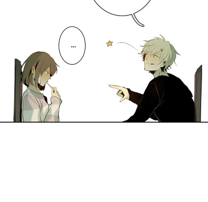 Moon Drops Moon Drops EP 4 - Toomics page 22 - 