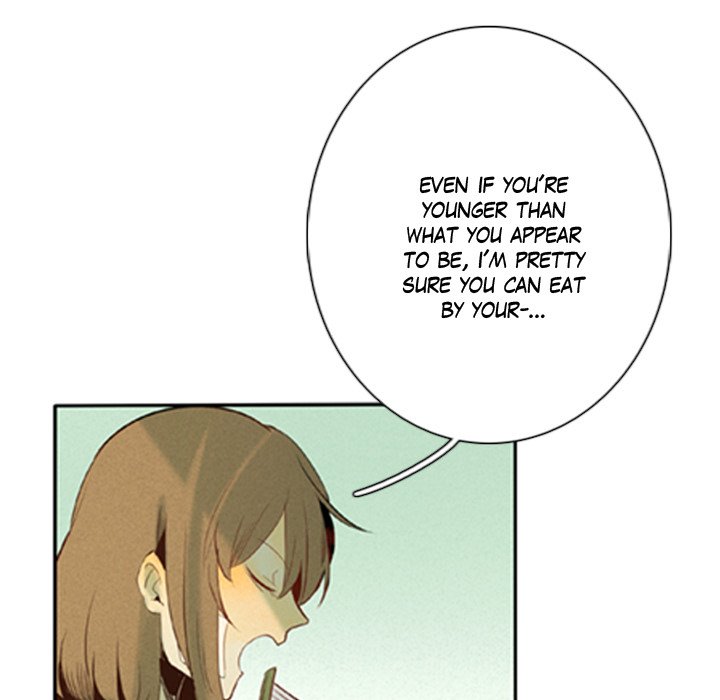 Moon Drops Moon Drops EP 4 - Toomics page 23 - 