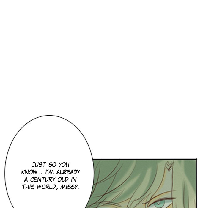 Moon Drops Moon Drops EP 4 - Toomics page 28 - 