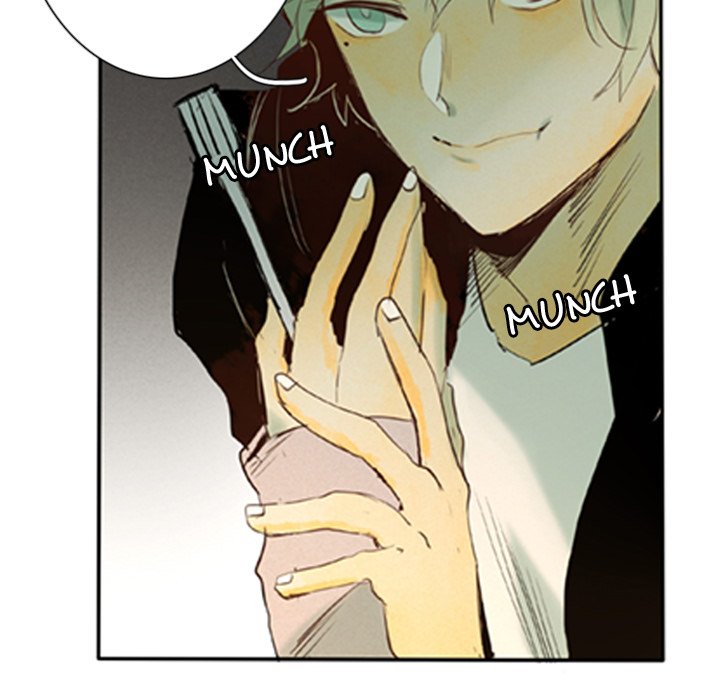 Moon Drops Moon Drops EP 4 - Toomics page 29 - 