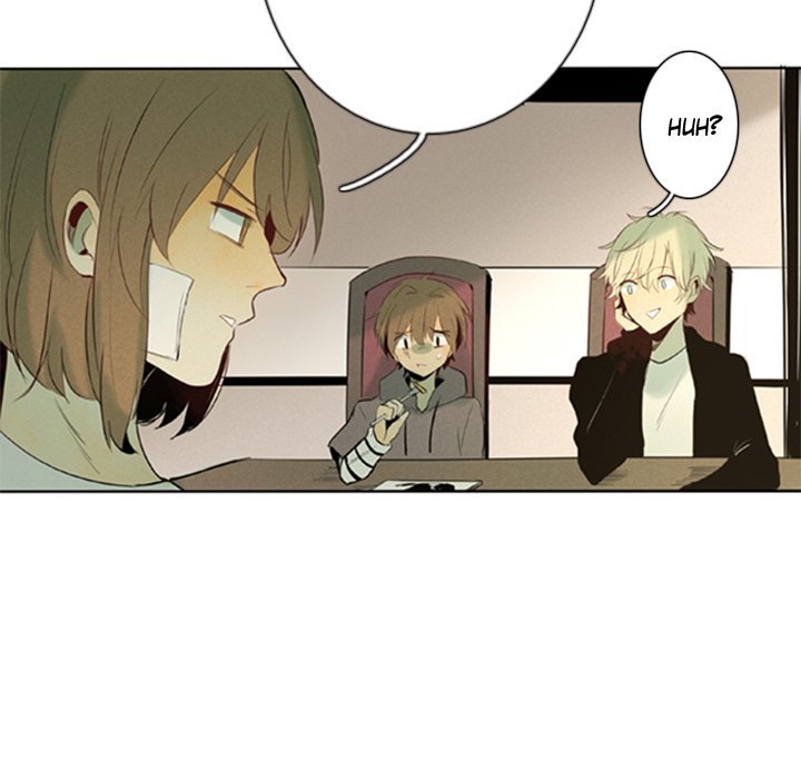 Moon Drops Moon Drops EP 4 - Toomics page 33 - 