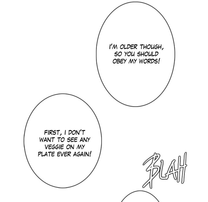 Moon Drops Moon Drops EP 4 - Toomics page 34 - 
