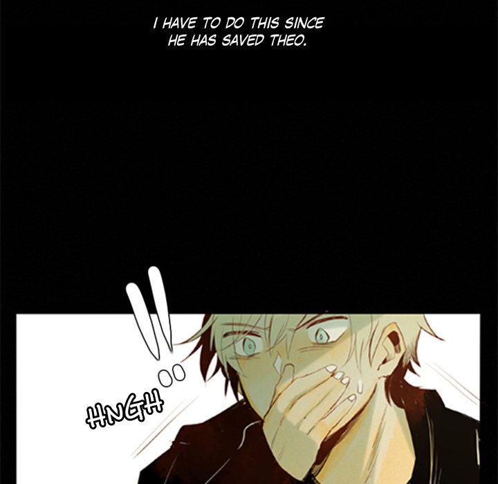 Moon Drops Moon Drops EP 4 - Toomics page 37 - 