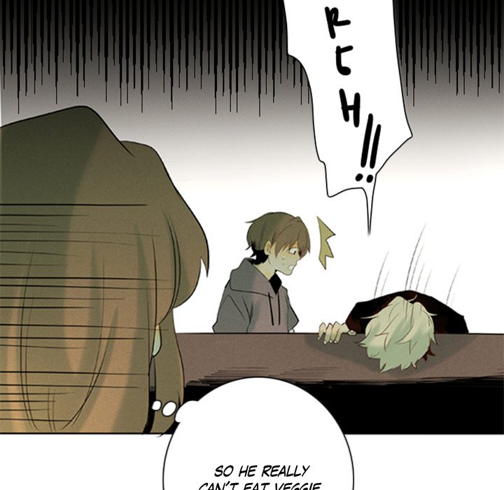 Moon Drops Moon Drops EP 4 - Toomics page 39 - 
