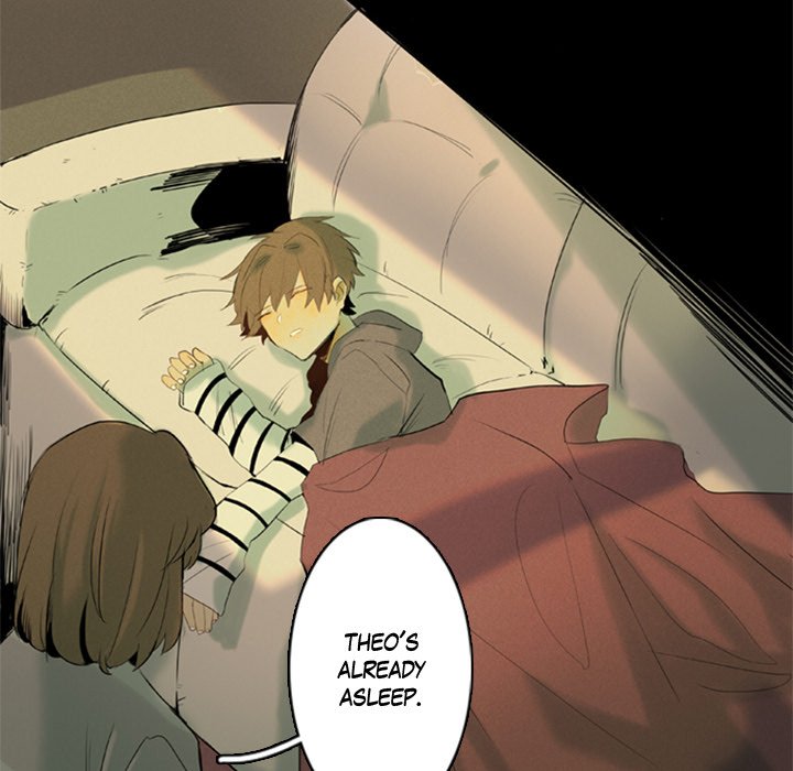 Moon Drops Moon Drops EP 4 - Toomics page 43 - 