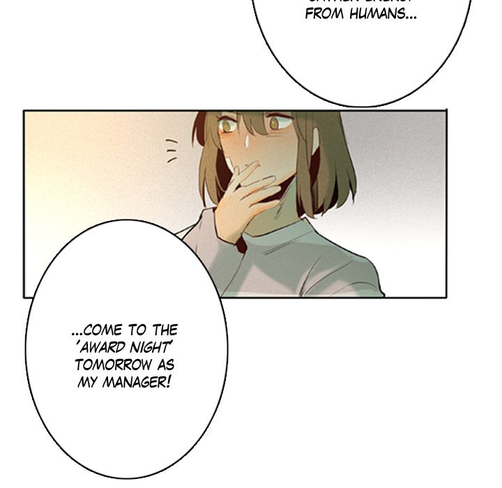 Moon Drops Moon Drops EP 4 - Toomics page 70 - 