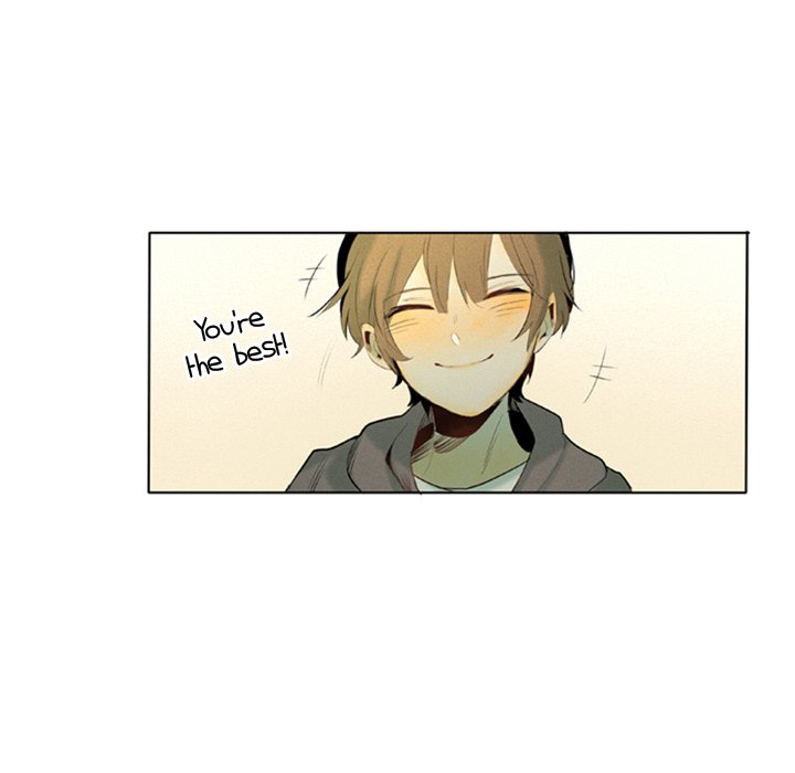 Moon Drops Moon Drops EP 4 - Toomics page 8 - 