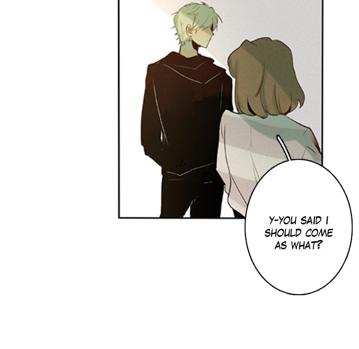Moon Drops Moon Drops EP 4 - Toomics page 72 - 