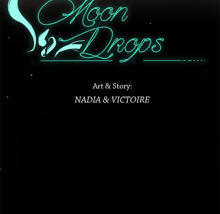 Moon Drops Moon Drops EP 4 - Toomics page 10 - 