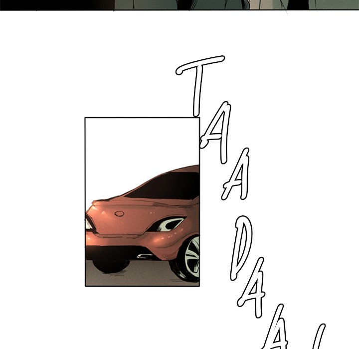 Moon Drops Moon Drops EP 5 - Toomics page 11 - 