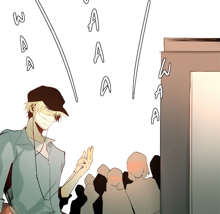 Moon Drops Moon Drops EP 5 - Toomics page 13 - 