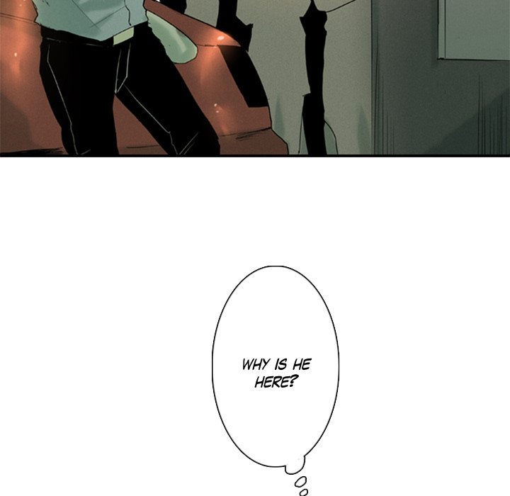Moon Drops Moon Drops EP 5 - Toomics page 14 - 