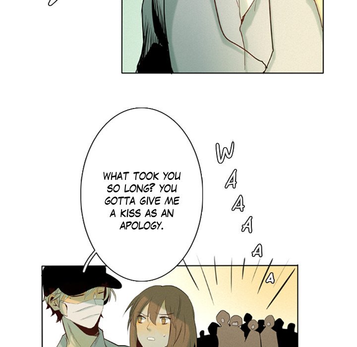 Moon Drops Moon Drops EP 5 - Toomics page 17 - 