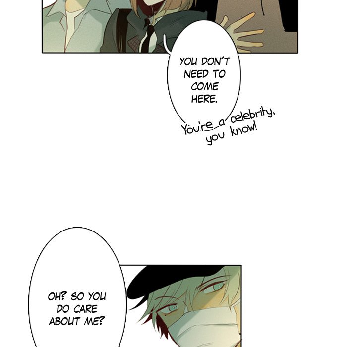 Moon Drops Moon Drops EP 5 - Toomics page 18 - 