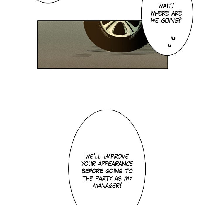 Moon Drops Moon Drops EP 5 - Toomics page 20 - 