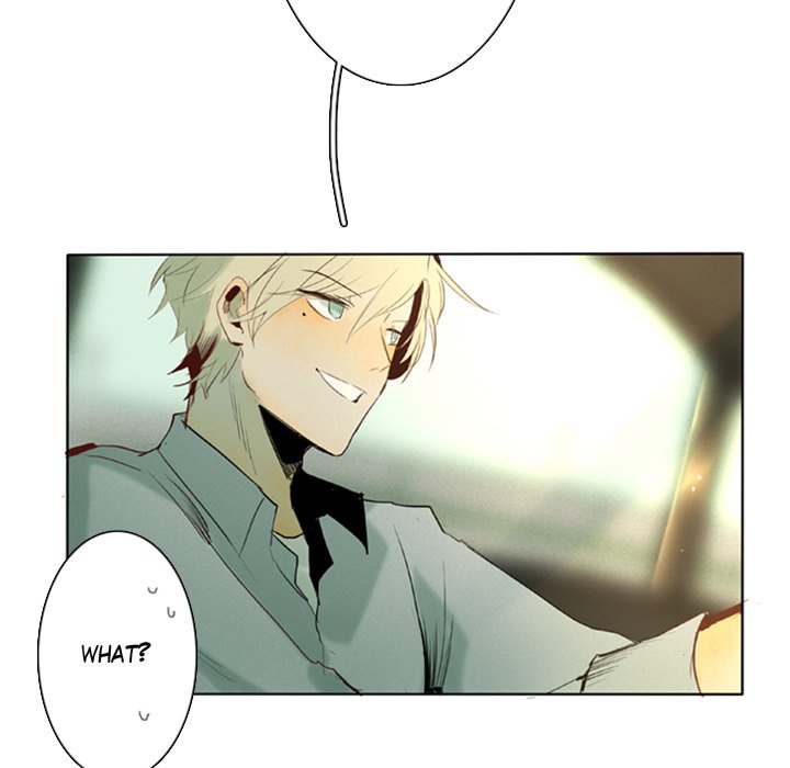 Moon Drops Moon Drops EP 5 - Toomics page 21 - 