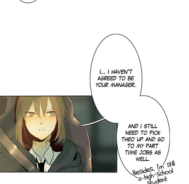Moon Drops Moon Drops EP 5 - Toomics page 22 - 