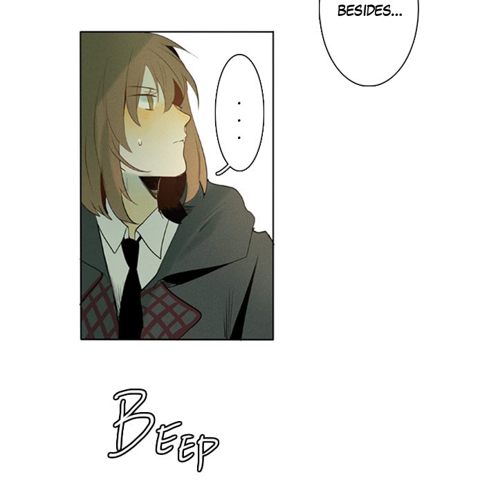 Moon Drops Moon Drops EP 5 - Toomics page 25 - 