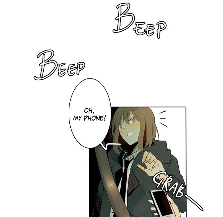 Moon Drops Moon Drops EP 5 - Toomics page 26 - 