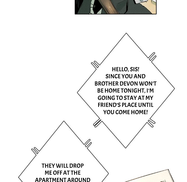 Moon Drops Moon Drops EP 5 - Toomics page 27 - 