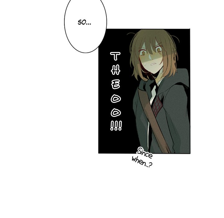 Moon Drops Moon Drops EP 5 - Toomics page 29 - 
