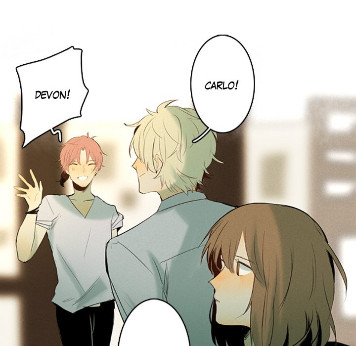Moon Drops Moon Drops EP 5 - Toomics page 33 - 