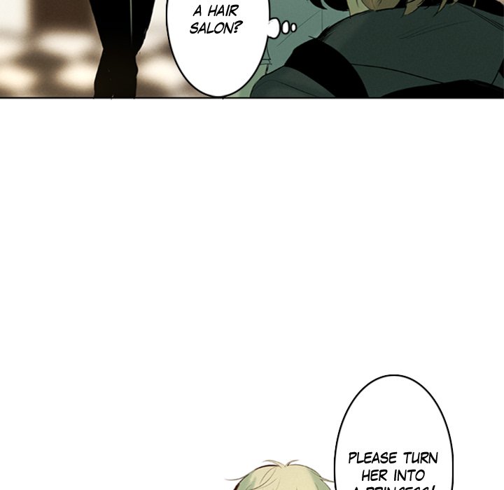 Moon Drops Moon Drops EP 5 - Toomics page 34 - 