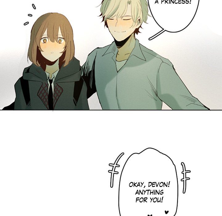 Moon Drops Moon Drops EP 5 - Toomics page 35 - 