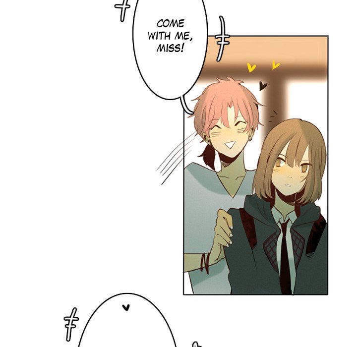 Moon Drops Moon Drops EP 5 - Toomics page 37 - 
