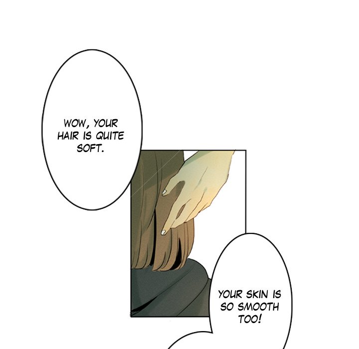 Moon Drops Moon Drops EP 5 - Toomics page 39 - 