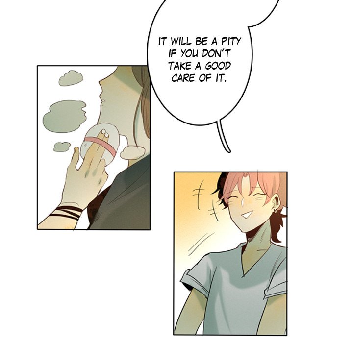 Moon Drops Moon Drops EP 5 - Toomics page 40 - 