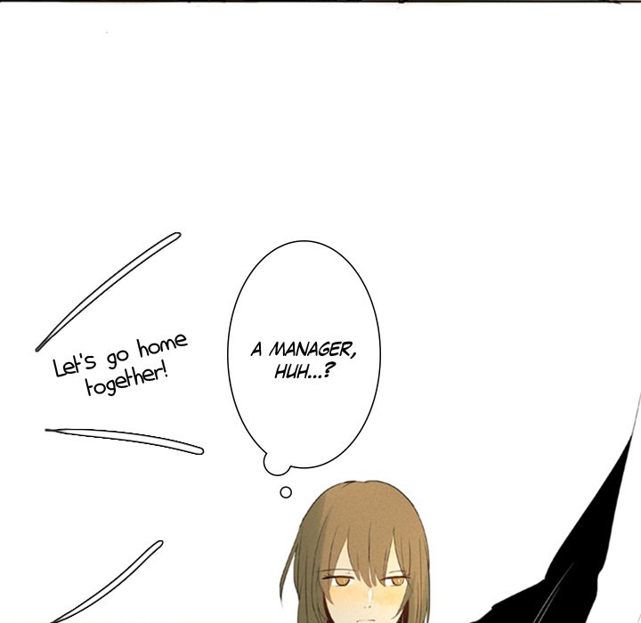 Moon Drops Moon Drops EP 5 - Toomics page 5 - 