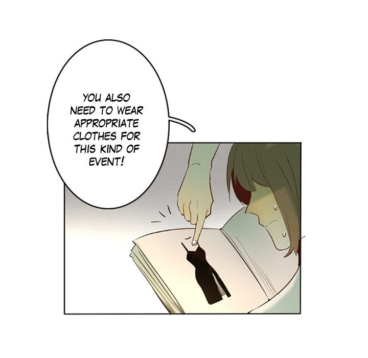 Moon Drops Moon Drops EP 5 - Toomics page 41 - 