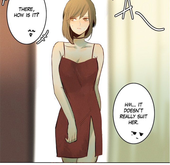 Moon Drops Moon Drops EP 5 - Toomics page 43 - 