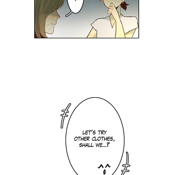 Moon Drops Moon Drops EP 5 - Toomics page 45 - 