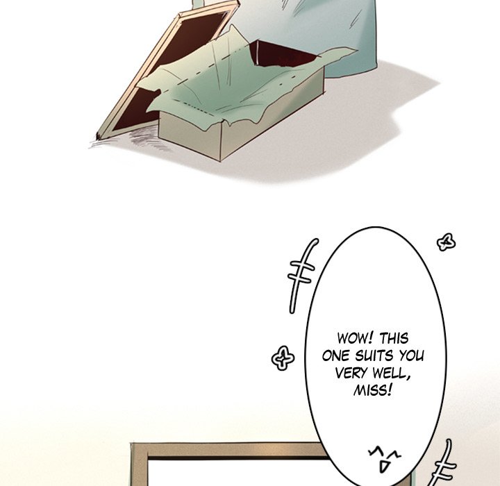Moon Drops Moon Drops EP 5 - Toomics page 50 - 