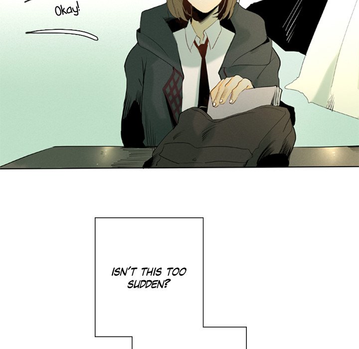 Moon Drops Moon Drops EP 5 - Toomics page 6 - 