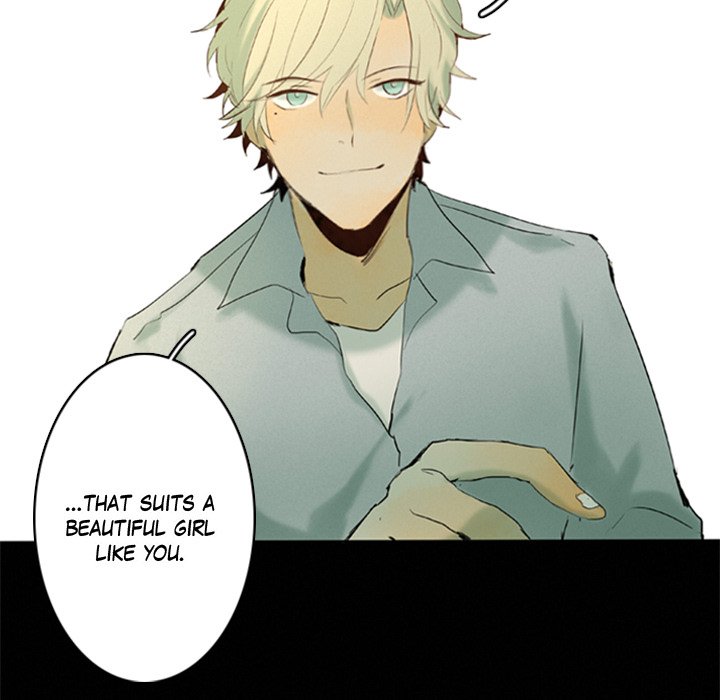 Moon Drops Moon Drops EP 5 - Toomics page 59 - 